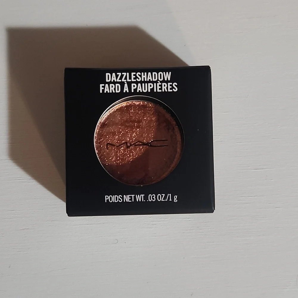 MAC Cosmetics price firm